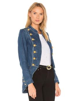 Chaqueta La Condesa GENERAL DENIM