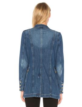 Chaqueta La Condesa GENERAL DENIM