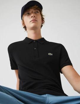 Polo Básico BLACK Lacoste