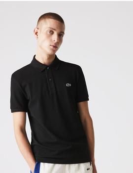 Polo Básico BLACK Lacoste