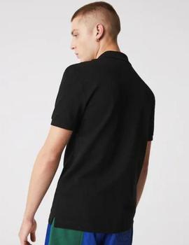 Polo Básico BLACK Lacoste