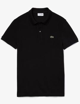 Polo Básico BLACK Lacoste