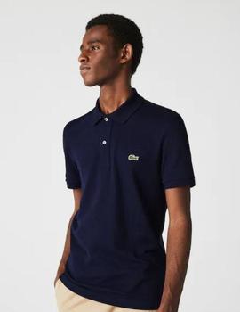 Polo Básico NAVY BLUE Lacoste