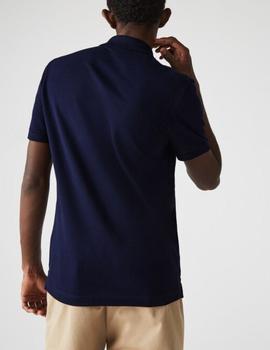 Polo Básico NAVY BLUE Lacoste