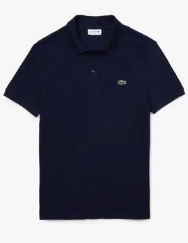 Polo Básico NAVY BLUE Lacoste