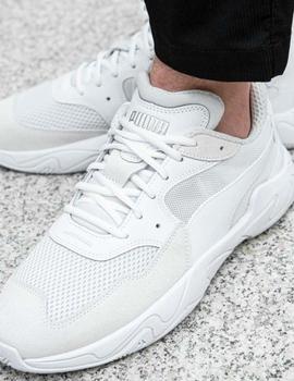 Zapatilla blanca Puma Storm Origin