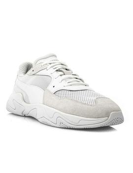 Zapatilla blanca Puma Storm Origin