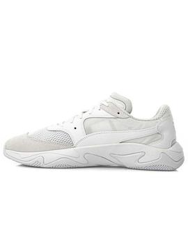 Zapatilla blanca Puma Storm Origin