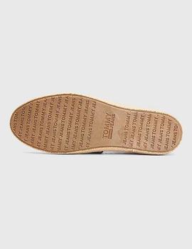 Alparagatas tricolor essential de Tommy Jeans