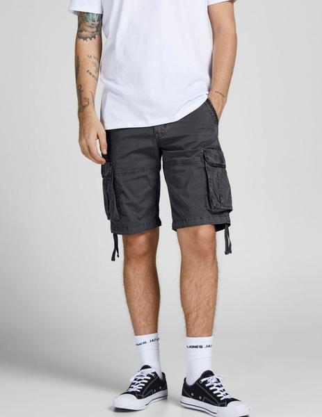 Pantalones cortos hombre jack and jones deals