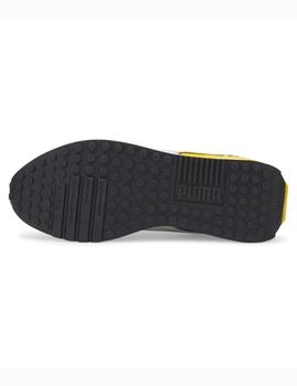 Zapatillas Puma City Rider Electric Black Ebo