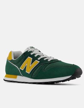 Zapatilla New Balance 373 VR2 verde