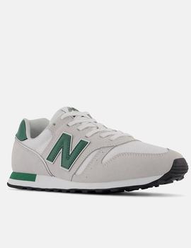 Zapatilla New Balance 373 VT2 blanca