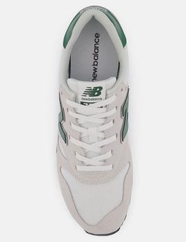 Zapatilla New Balance 373 VT2 blanca