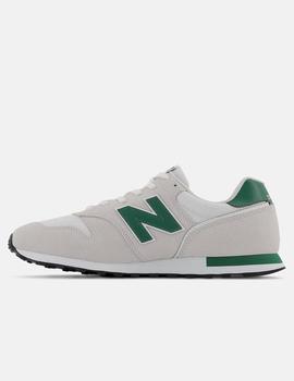 Zapatilla New Balance 373 VT2 blanca