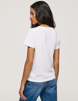 Camiseta bandera TARA