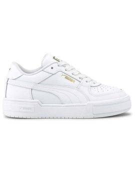 Zapatilla Puma Ca Pro Classic blanco