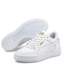 Zapatilla Puma Ca Pro Classic blanco