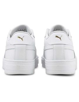 Zapatilla Puma Ca Pro Classic blanco