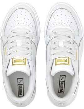 Zapatilla Puma Ca Pro Classic blanco