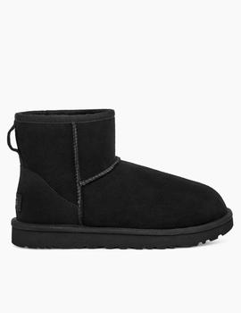 Botas Ugg Classic Mini color negro