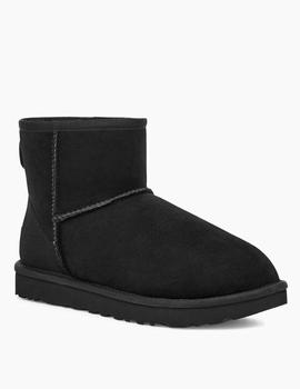 Botas Ugg Classic Mini color negro