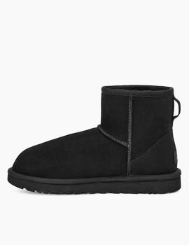 Botas Ugg Classic Mini color negro