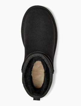 Botas Ugg Classic Mini color negro