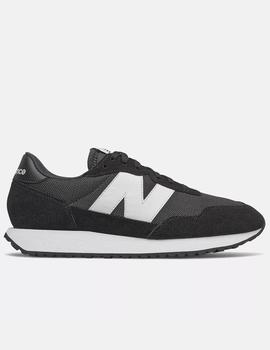 Zapatilla New Balance MS237CC color negro