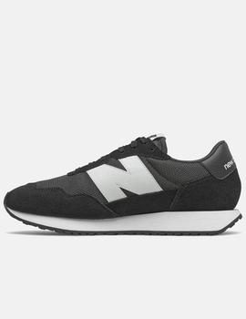 Zapatilla New Balance MS237CC color negro