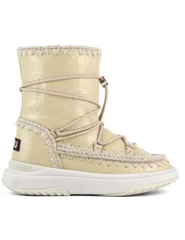 Bota Mou Jogger snowboot short color ARENA