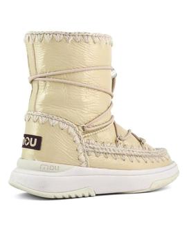 Bota Mou Jogger snowboot short color ARENA