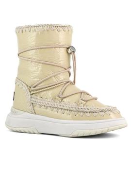 Bota Mou Jogger snowboot short color ARENA