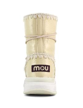 Bota Mou Jogger snowboot short color ARENA