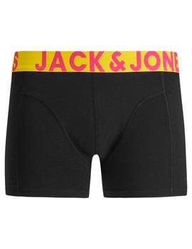 Boxers JACK JONES en pack de 3