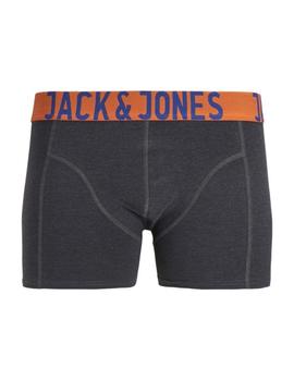 Boxers JACK JONES en pack de 3