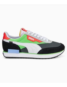 Zapatillas Puma Future Rider Play On