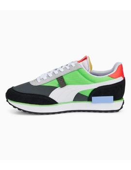 Zapatillas Puma Future Rider Play On