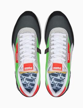 Zapatillas Puma Future Rider Play On