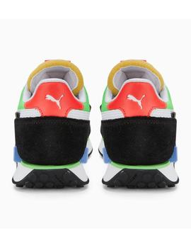 Zapatillas Puma Future Rider Play On