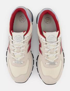 Zapatilla New Balance 574 Rugged SEA SALT
