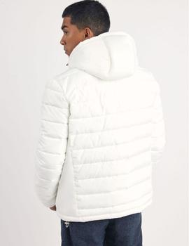 Chaqueta de plumón blanca Venture Swell de Redskins