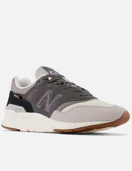 Zapatilla New Balance CM997HTO Negro