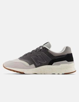 Zapatilla New Balance CM997HTO Negro