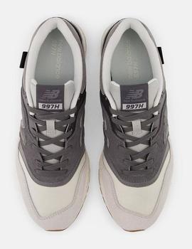 Zapatilla New Balance CM997HTO Negro