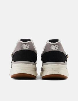 Zapatilla New Balance CM997HTO Negro