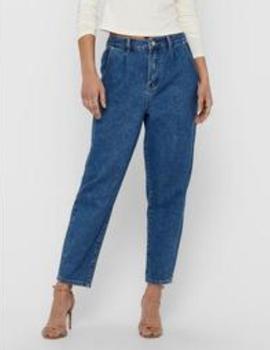 ONLLIVA SLOUCHY HW JEANS DNM MAE