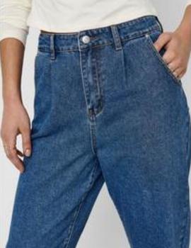 ONLLIVA SLOUCHY HW JEANS DNM MAE