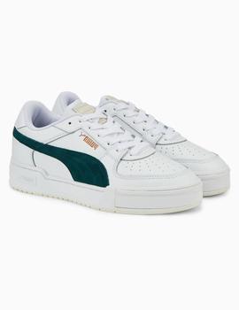 Zapatilla Puma Ca Pro Suede Varsity Green