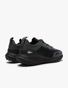 Zapatillas de hombre Lacoste Active 4851 negras